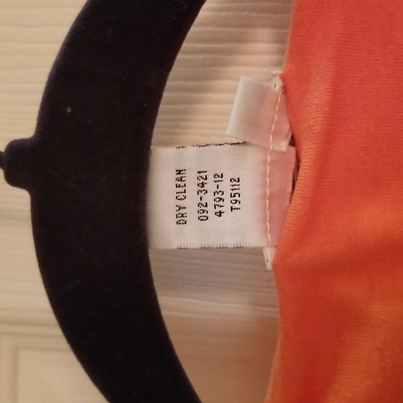 🥼 VINTAGE AUTUMN SWEATER JACKET - Picture 4 of 11